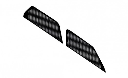 MESH WINDOW GUARD - FORD UTL 2013-17 WG-2UTL - 7160-1087