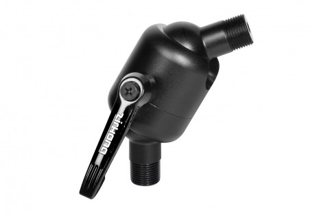 Large joiner (holds up to 11 lbs / 5.0 kg)  - 7110-1236