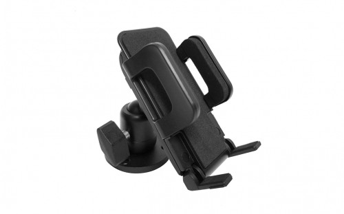 Cell phone mount - round base - 7160-0995-00