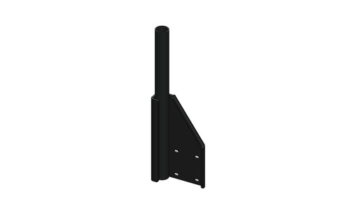 Crown PE4500 Pallet Jack Mount - 7160-0889