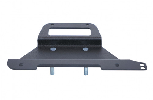 Zebra QLn420 Printer Bracket. Attaches to any Clam Shell - 7160-0817