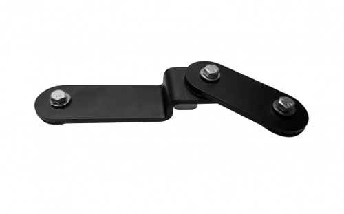 Keyboard Arm (without attachments or brackets) - 7160-0810