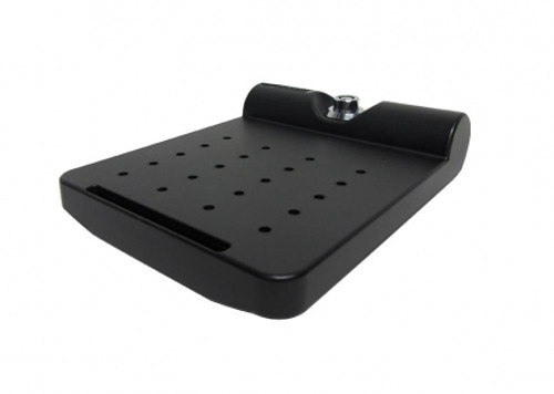 Low Profile Quick Release Keyboard Tray - 7160-0857