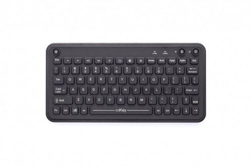 Rechargeable Bluetooth?????Ñ keyboard for Windows 8 (BT-80-02) - 7300-0028