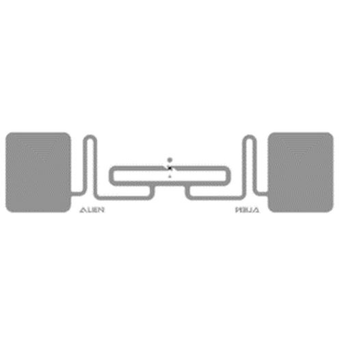 10026635 - Label, Synthetic, 3x1in (76.2x25.4mm); DT, PolyPro 4000D, Value Coated, All-Temp Adhesive, 0.75in (19.1mm) core, RFID