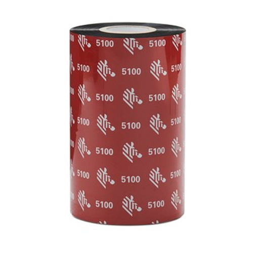 05100GS08407-R - RESIN RIBBON 3.30"X244' 0.5" ROLL