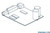 KIT,SMT,PCBA,CONTCTLESS,P100I | 105940G-238
