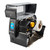 TT Printer ZT411; 4, 203 dpi, US Cord, Serial, USB, 10/100 Ethernet, Bluetooth 4.1/MFi, USB Host, Peel, EZPL | ZT41142-T110000Z