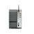 TT Printer TAA ZT610; 4, 203 dpi, US Cord, Serial, USB, Gigabit Ethernet, Bluetooth 4.0, USB Host, Tear, RFID UHF Encoder: US & Canada, Color, ZPL| ZT61042-T0101AGA | ZT61042-T0101AGA