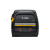 DT Printer ZQ521, media width 4.45/113mm; English/Latin fonts, Bluetooth 4.1, no battery, US/Canada certs | ZQ52-BUE0010-00