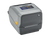Thermal Transfer Printer (74/300M) ZD621; 203 dpi, USB, USB Host, Ethernet, Serial, 802.11ac, BT4, USA/Canada, Cutter, US Cord, Swiss Font, EZPL | ZD6A042-321L01EZ