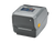 TT Printer (74/300M) ZD621, Color Touch LCD; 300 dpi, USB, USB Host, Ethernet, Serial, 802.11ac, BT4, USA/Canada, Cutter, US Cord, Swiss Font, EZPL | ZD6A143-321L01EZ