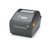 Direct Thermal Printer ZD421; 300 dpi, USB, USB Host, Ethernet, BTLE5, US Cord, Swiss Font, EZPL | ZD4A043-D01E00EZ