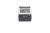 Direct Thermal Printer ZD421; Healthcare, 203 dpi, USB, USB Host, Ethernet, BTLE5, US Cord, Swiss Font, EZPL | ZD4AH42-D01E00EZ