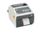 Direct Thermal Printer ZD421; Healthcare, 300 dpi, USB, USB Host, Ethernet, BTLE5, US Cord, Swiss Font, EZPL | ZD4AH43-D01E00EZ