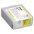 Epson Single Yellow Ink Cartridge, SJIC41P-Y Ink for C4000 ColorWorks | C13T52L420