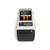 Thermal Transfer Printer (74M) ZD611, Color Touch LCD; 203 dpi, USB, USB Host, Ethernet, BTLE5, US Cord, Swiss Font, EZPL | ZD6A122-T01E00EZ