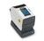 Thermal Transfer Printer (74M) ZD611, Healthcare, Color Touch LCD; 300 dpi, USB, USB Host, Ethernet, BTLE5, US Cord, Swiss Font, EZPL | ZD6AH23-T01E00EZ