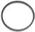KIT, ESD BRUSH 70MM (5/KIT) and 10 push-nuts 105912G-657 | 105912G-521