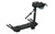 KIT - Universal Adjustable Seat Base Pedestal Kit with Mongoose® XLE 9" | 7170-0892-03 | 7170-0892-03