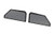2020+ Ford PIU Mesh Window Bars | 7160-1338 | 7160-1338