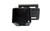 Scanner Pocket Mount with Large Back Plate | 7160-1306-01 | 7160-1306-01