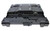 Panasonic Toughbook 20 NO RF LITE Port Replication vehicle docking station. Keyed alike | 7160-1265-20 | 7160-1265-20