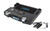 KIT: Panasonic Toughbook 55 NO RF LITE Port Replication laptop vehicle docking station. Keyed alike (7160-0577-20) and LIND 120W Auto Power Adapter with Bare Wire Lead (7300-0461) | 7170-0971-00 | 7170-0971-00