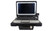 KIT: Panasonic Toughbook 20 Trimline Laptop Vehicle Docking Station, LITE Port, DUAL RF with Screen Lock Arm (7300-0192) and Lind Auto Power Adapter (7300-0194) | 7300-0597-32 | 7300-0597-32
