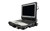 Panasonic Toughbook 33 Trimline Laptop Vehicle Cradle (No electronics) with LIND auto power adapter (7300-0197) | 7300-0386-10 | 7300-0386-10