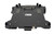 Panasonic Toughbook 33 Trimline Laptop Vehicle Docking station, LITE Port, NO RF with Screen Lock | 7300-0596-20 | 7300-0596-20