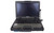 Getac B360 NO RF Laptop Vehicle Cradle | 7160-1432-00 | 7160-1432-00