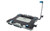 Screen support (Fits Getac K120 Laptop) | 7110-1270 | 7110-1270
