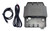 Gamber-Johnson Rugged USB Hub with Bare Wire Connection and USB-A Data Cable | 7160-1393-02 | 7160-1393-02