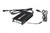 LIND 12-16V automotive power adapter bare wire lead. Output voltage 19VDC. REPLACES 7400-0026. For Zebra L10 | 7300-0484 | 7300-0484