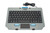 Quick Release Keyboard Cradle for the Rugged Lite Keyboard | 7160-1470-00 | 7160-1470-00