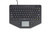 iKey Keyboard SL-80-TP, a compact, lightweight, and fully-rugged mobile keyboard. This keyboard is fully-sealed and designed to meet NEMA 4X specifications, meaning it is resistant to dirt, dust, water, ice and corrosives. | 7300-0332