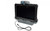 KIT: Zebra ET50/51 55/56 8" Dual USB Docking Station w/MP205 connector (7160-1506-02) and LIND 12-32 VDC  Dual USB Docking Station w/MP205 connector (7160-1506-02) and LIND 12-32 VDC Isolated Power Adapter w/MP205 connector (7300-0447) | 7170-0890-12