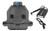KIT: Zebra ET51/56 10" SLIM NO RF Full port replication docking station (7160-1576-20) and LIND Auto Power Adapter (7300-0415) | LIND Auto Power Adapter (7300-0415) | 7170-0874-00
