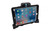 NotePad Touch - Universal Tablet Cradle - STANDARD size. Fits tablets: 7.8"-10.9" Length x 4.5"-7.3" Height x .28"-1.1" Depth | 7160-1299-00 | 7160-1299-00