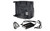 KIT: Panasonic Toughpad FZ-G1/G2 Docking Station, No RF, VESA Hole Pattern with LIND 11-16V Auto Power Adapter with Bare Wire Lead | 7170-0930-00 | 7170-0930-00