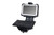 Tablet Display Mount, 9" Locking Slide Arm, and quick release Keyboard Tray | 7170-0512 | 7170-0512