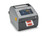 Label, Paper, 2.375x1in (60.3x25.4mm); DT, Z-Select 4000D, High Performance Coated, All-Temp Adhesive, 1in (25.4mm) core, 2340/roll, 6/box, Plain. Center vertical slit creates two 1.1875 x 1 labels. FDA 175.105 indirect food contact requirements..