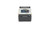 Label, Paper, 2.375x1in (60.3x25.4mm); DT, Z-Select 4000D, High Performance Coated, All-Temp Adhesive, 1in (25.4mm) core, 2340/roll, 6/box, Plain. Center vertical slit creates two 1.1875 x 1 labels. FDA 175.105 indirect food contact requirements..