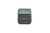 Label, Paper, 2.375x1in (60.3x25.4mm); DT, Z-Select 4000D, High Performance Coated, All-Temp Adhesive, 1in (25.4mm) core, 2340/roll, 6/box, Plain. Center vertical slit creates two 1.1875 x 1 labels. FDA 175.105 indirect food contact requirements..