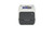 Label, Paper, 2.375x1in (60.3x25.4mm); DT, Z-Select 4000D, High Performance Coated, All-Temp Adhesive, 1in (25.4mm) core, 2340/roll, 6/box, Plain. Center vertical slit creates two 1.1875 x 1 labels.  FDA 175.105 indirect food contact requirements.. | 10010050