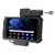 RAM® Key Locking Powered Dock for Samsung Tab Active3 & Tab Active2 | RAM-HOL-SAM58PKLU | RAM-HOL-SAM58PKLU