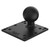 RAM® 100x100mm VESA Plate with Ball - D Size | RAM-D-246U | RAM-D-246U