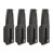 RAM® Tough-Tray Flat Clamping Arm Kit | RAM-234K1-4U | RAM-234K1-4U