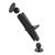 RAM® Double Ball Mount with Two Round Plates - C Size Long | RAM-101U-D | RAM-101U-D